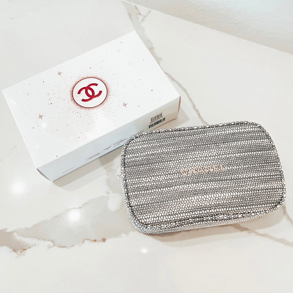 Chanel Holiday Hydration Hand Set 2022